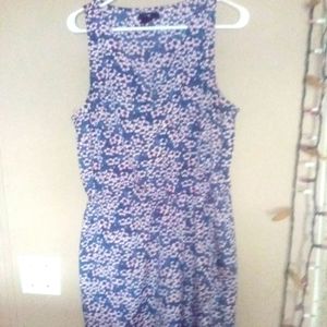 Pretty, lightweight Gap Dress!